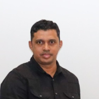 Aashik Ahamed Mohideen Bawa